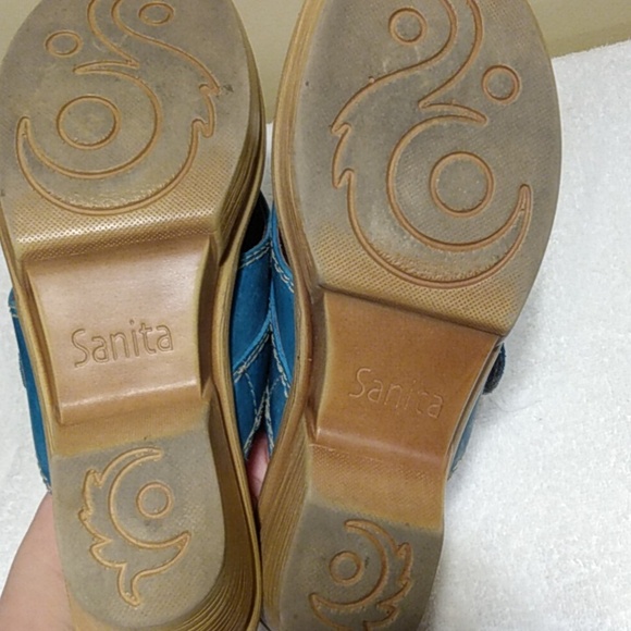 Sanita sandals - Picture 7 of 14